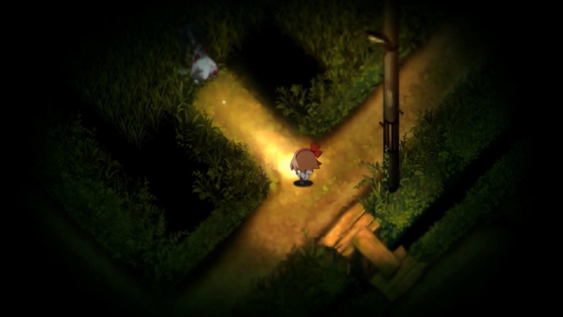 Yomawari night alone steam фото 6