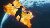 Live Action Trailer - “Screw It, Let's Go To Space"