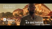 Elusive Target #13 The Ex-Dictator