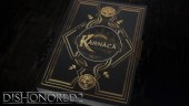 Book of Karnaca - Narrative Video