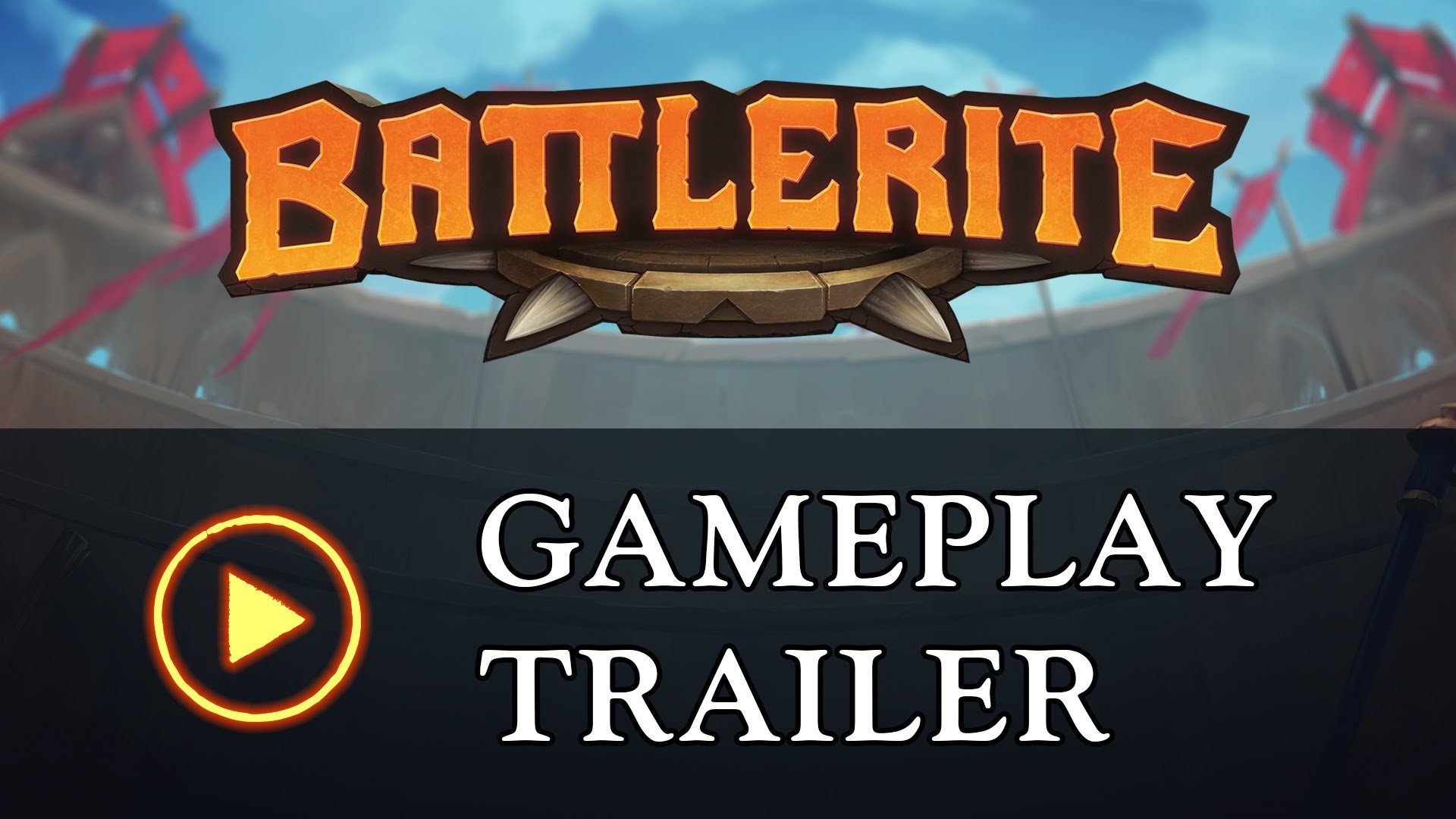 Battlerite онлайн стим фото 36