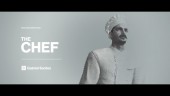 Elusive Target #14 The Chef