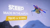 Made in the Alps #2 - Tricks
