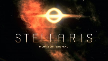 Horizon Signal by Alexis Kennedy Trailer