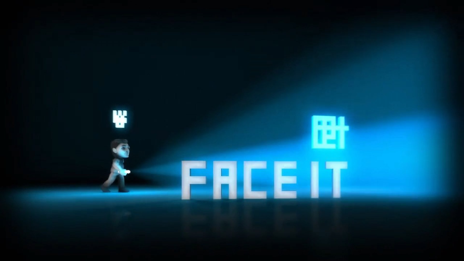 Face It - дата выхода, отзывы