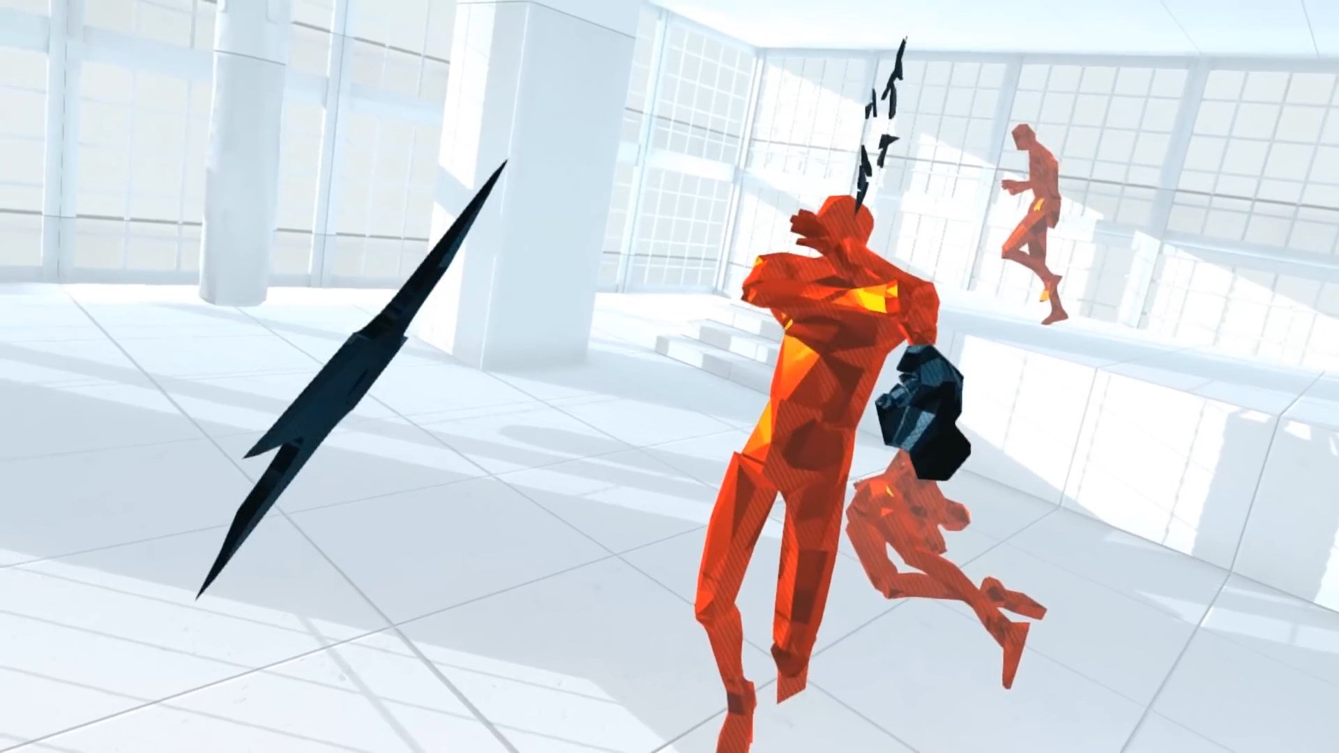 Superhot vr steam фото 97