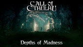 Depths of Madness Trailer