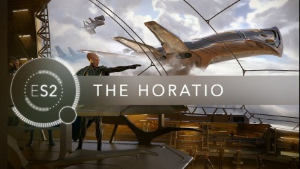 The Horatio - Prologue