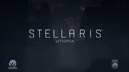 Utopia, Reveal Teaser