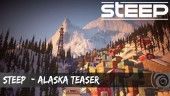 Alaska Teaser