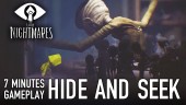 Hide and Seek (7 minutes of Gameplay)