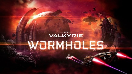 Wormholes Update Trailer