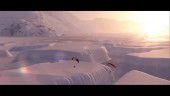 Alaska Trailer