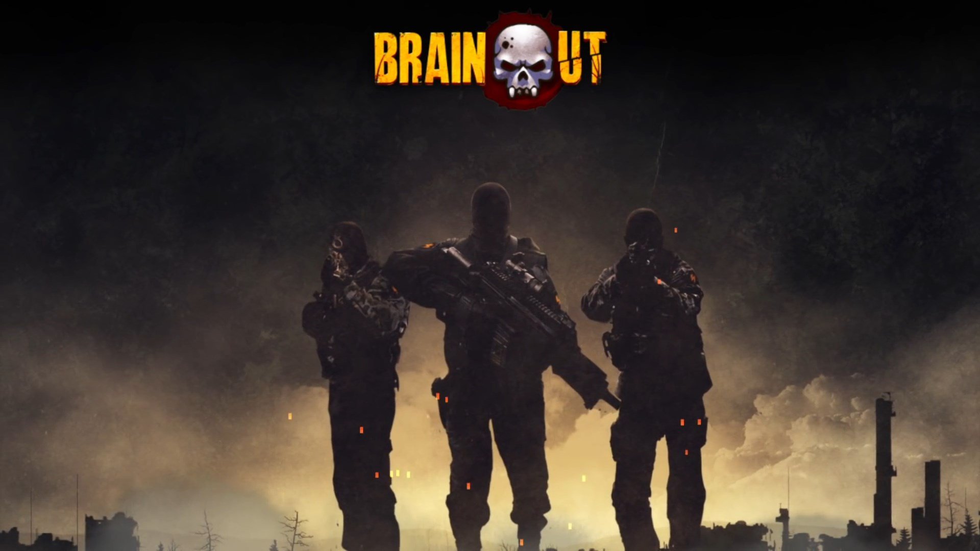 Brain out на русском. Brain out. Игра Brain out. Brain out шутер. Drain out.