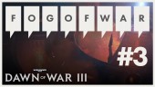 Fog of War #3 - Environment Showcase