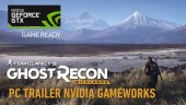 PC Trailer: Nvidia GameWorks