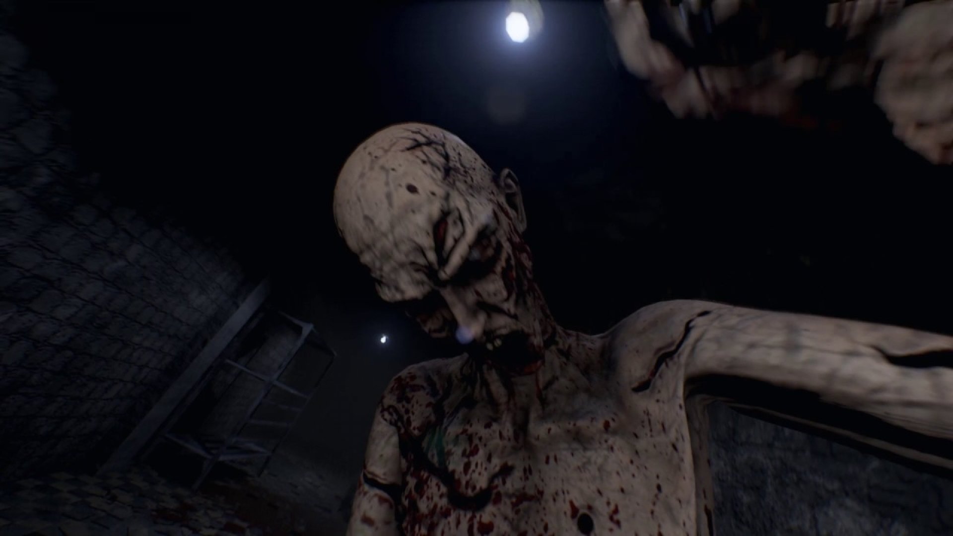 Resident evil или outlast фото 11