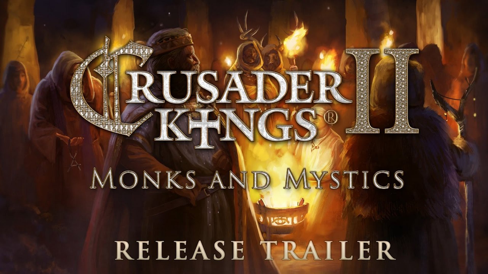 2 kings 6. Crusader Kings 2: Monks and Mystics. CK 2 тайные общества.