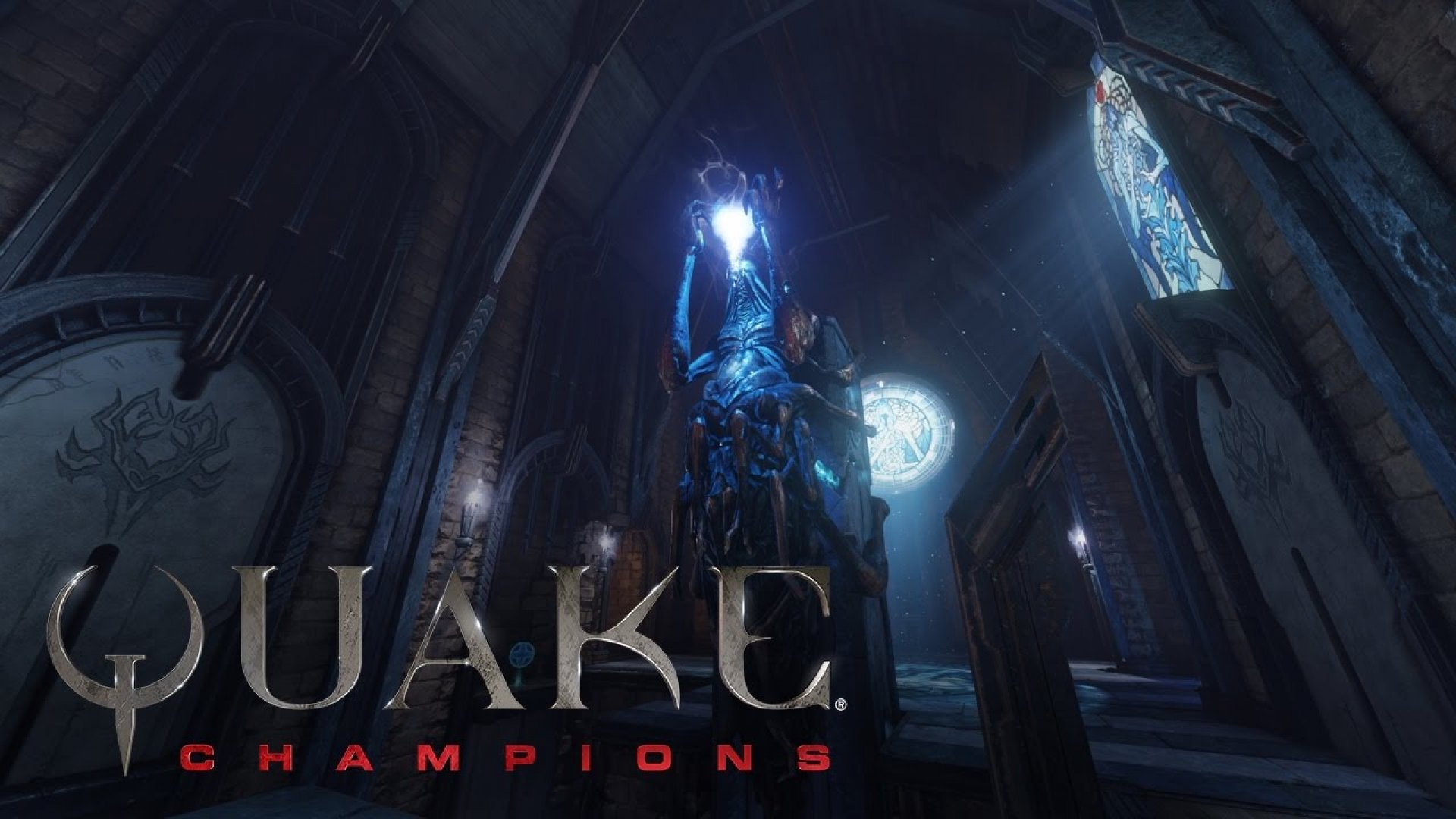 Quake champions steam фото 59