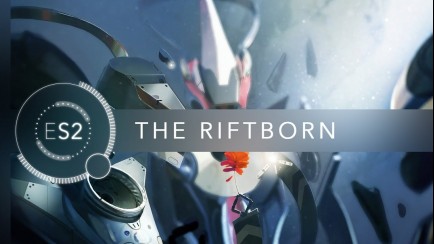 The Riftborn - Prologue