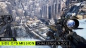 Side Ops Mission: Challenge Mode