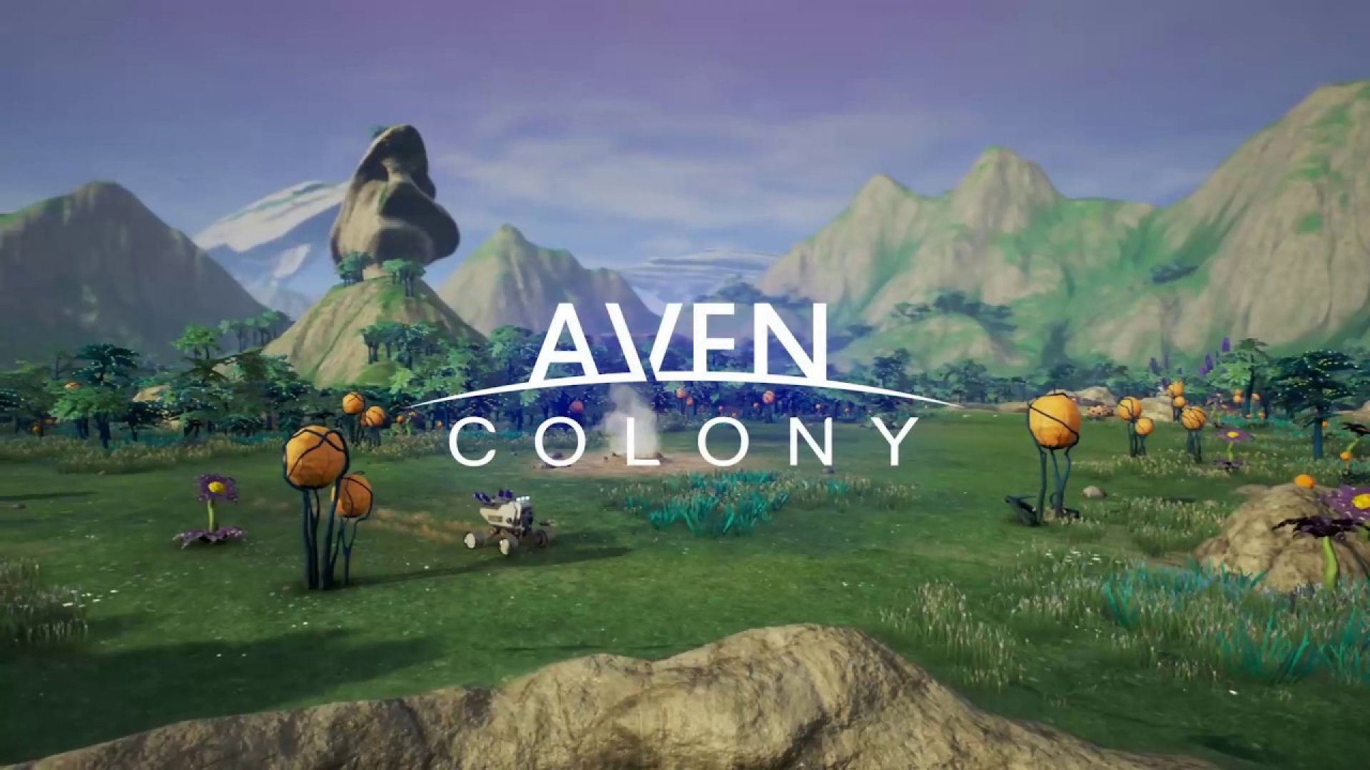 Продолжает развиваться. Игра Aven Colony. Игра Aven Colony Планета. Aven Colony геймплей. Aven Colony значок.