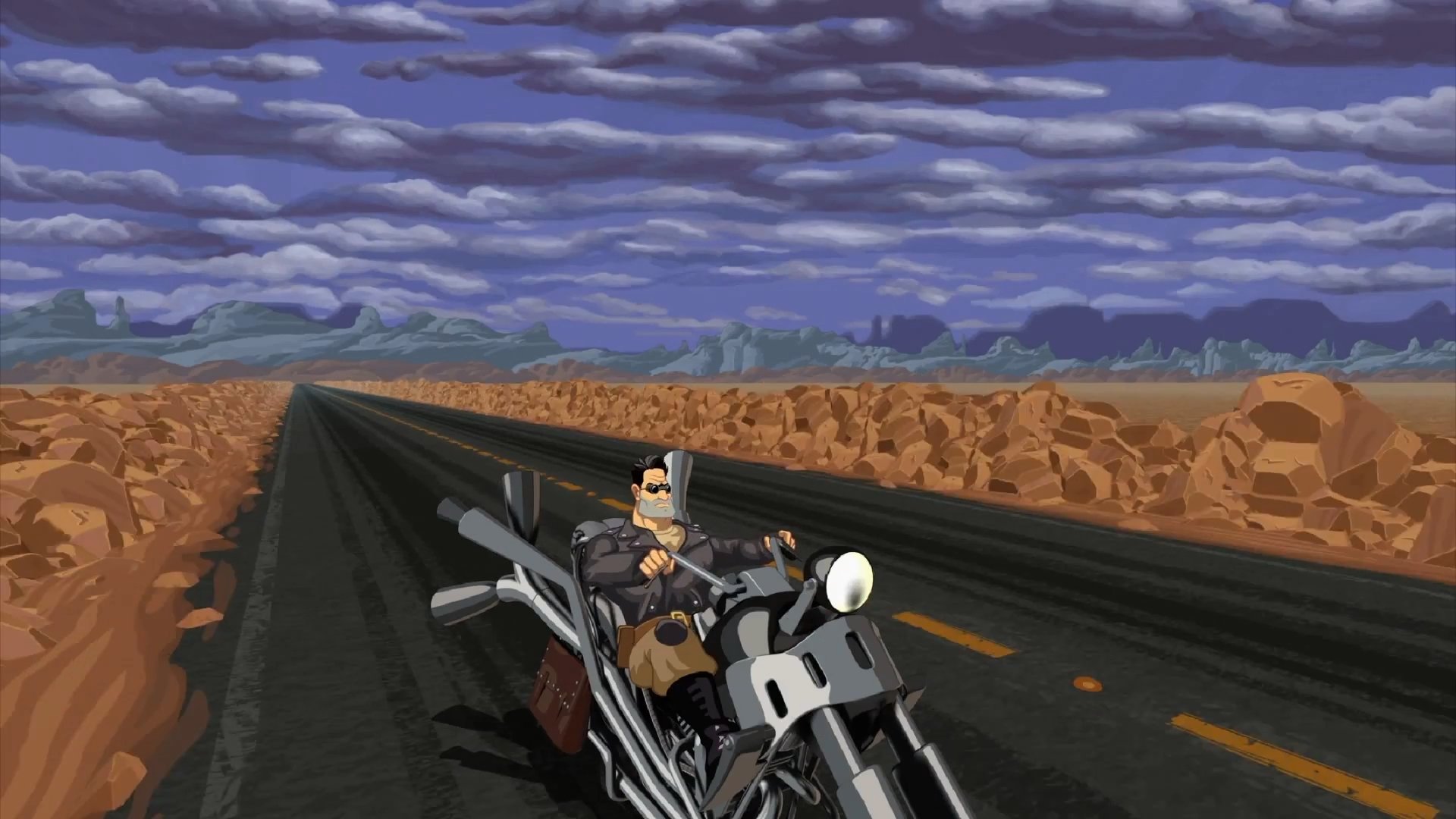 Full throttle remastered steam фото 14