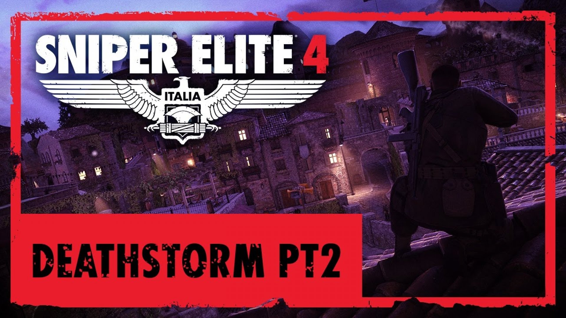 Sniper elite 4 steam сохранения фото 37