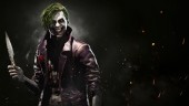 Introducing Joker