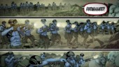 Who is Rogue Trooper? - Character Reveal
