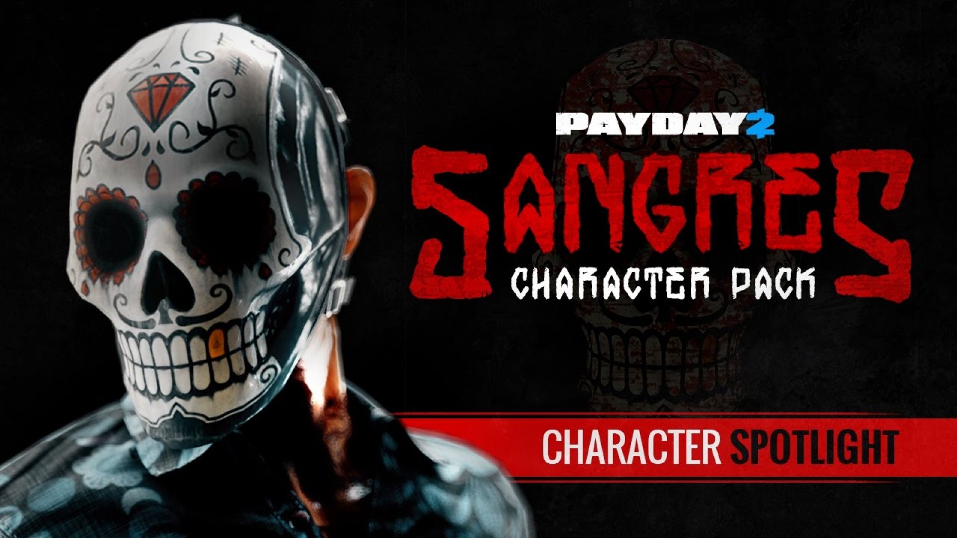 Payday 2 sokol character pack фото 24