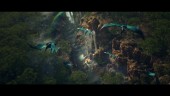 Lizardmen In-Engine Trailer