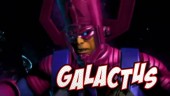 Galactus Trailer