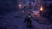 Thorns of Judgement - E3 2017 Trailer