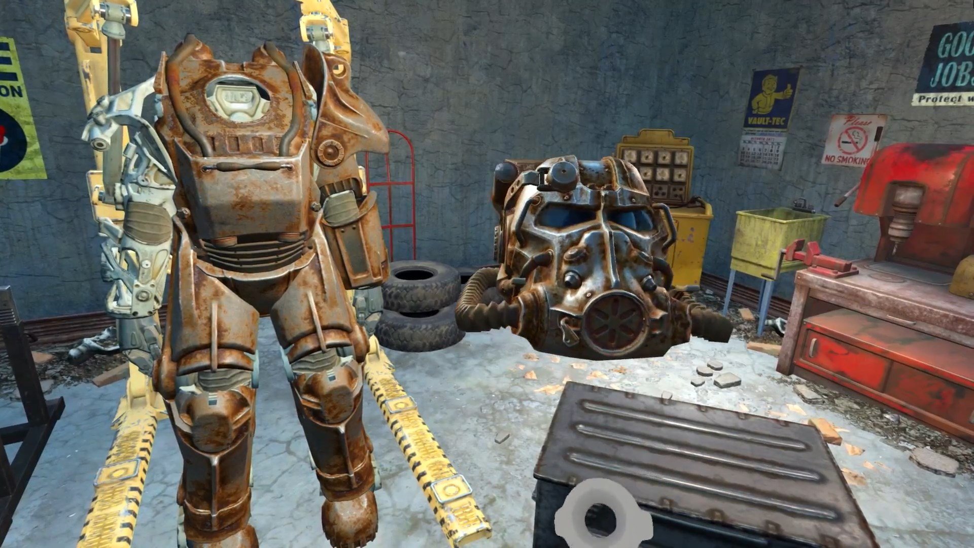 The release date for fallout 4 фото 19