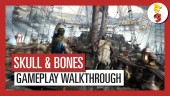 E3 2017 Multiplayer Gameplay Walkthrough