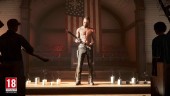 The Father's Amazing Grace - E3 2017 Trailer