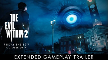 E3 Extended Gameplay Trailer