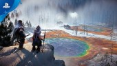 The Frozen Wilds DLC - E3 2017 Trailer