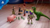D23 2017 Toy Story Trailer