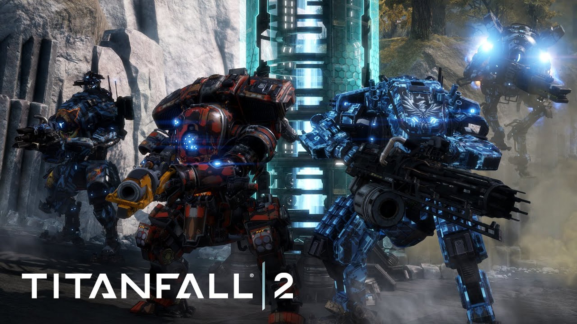 Titanfall 2 - дата выхода, отзывы