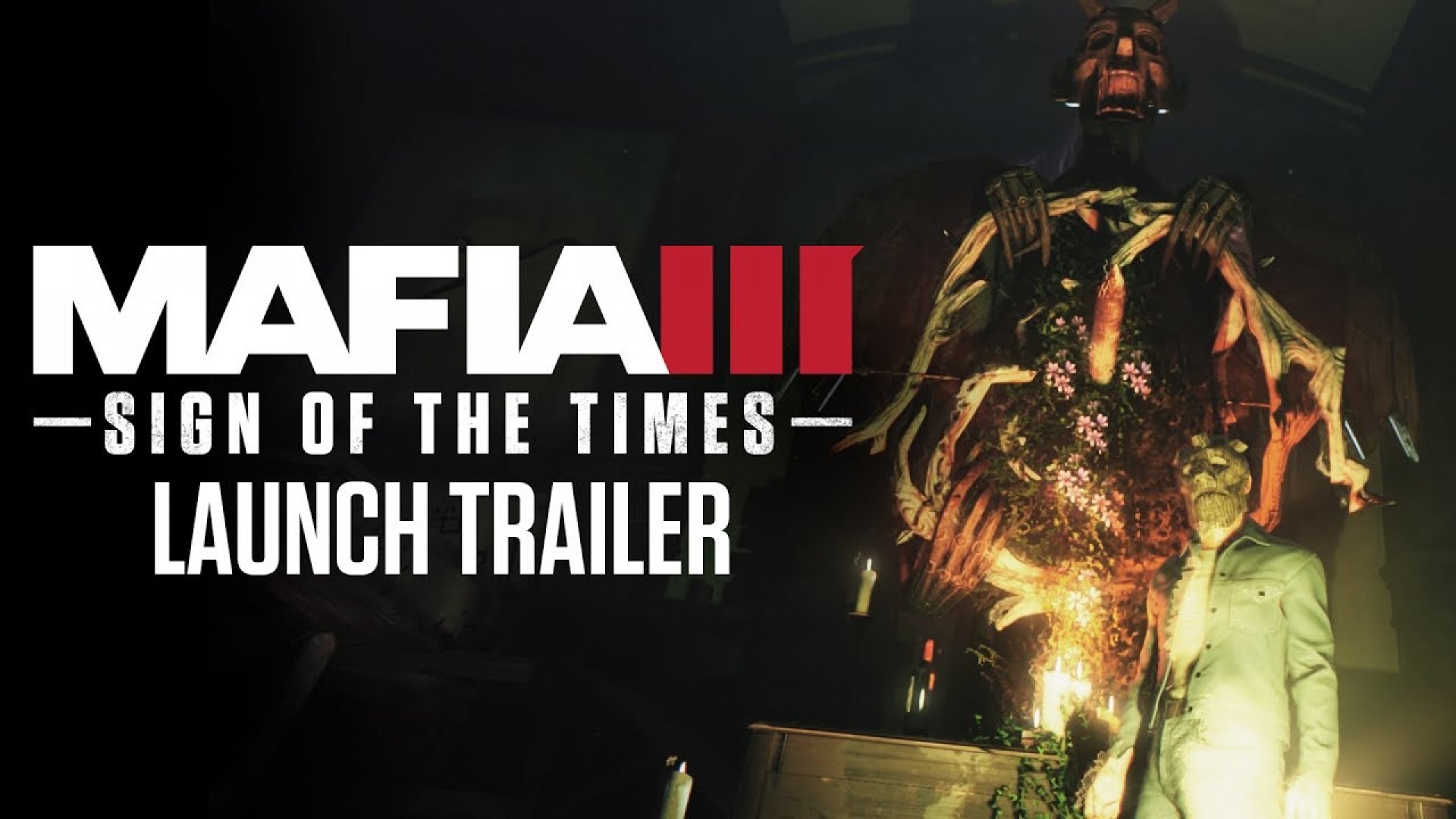 Mafia III - дата выхода, отзывы