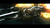 Warzone Announce Trailer