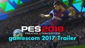 Gamescom 2017 Trailer