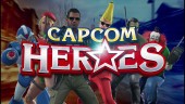 Capcom Heroes Overview Trailer