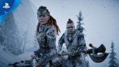 The Frozen Wilds Launch Trailer