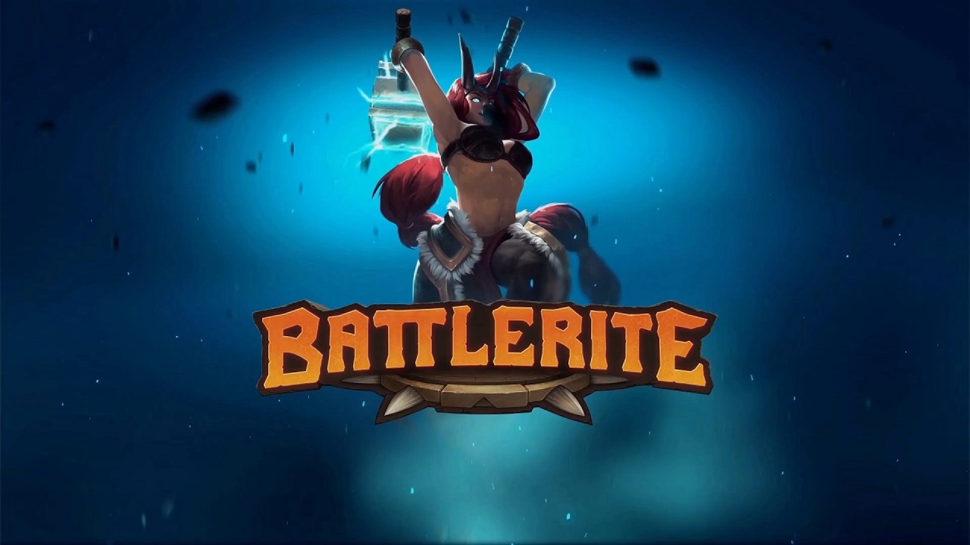 Battlerite royale онлайн в стиме фото 94