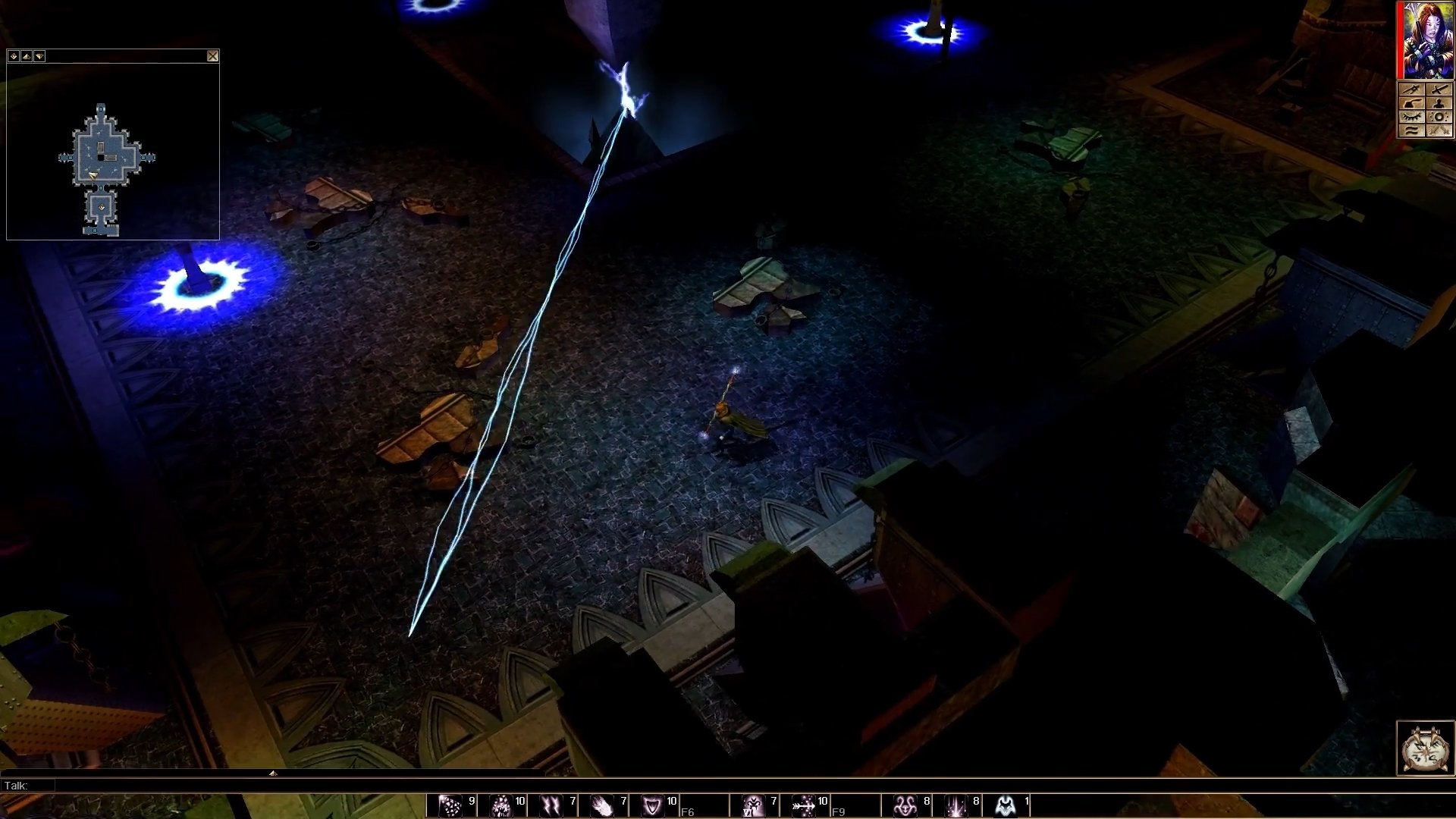 Steam neverwinter nights enhanced edition фото 88