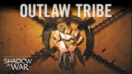 Outlaw Tribe Trailer