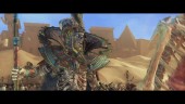 Rise of The Tomb Kings Trailer